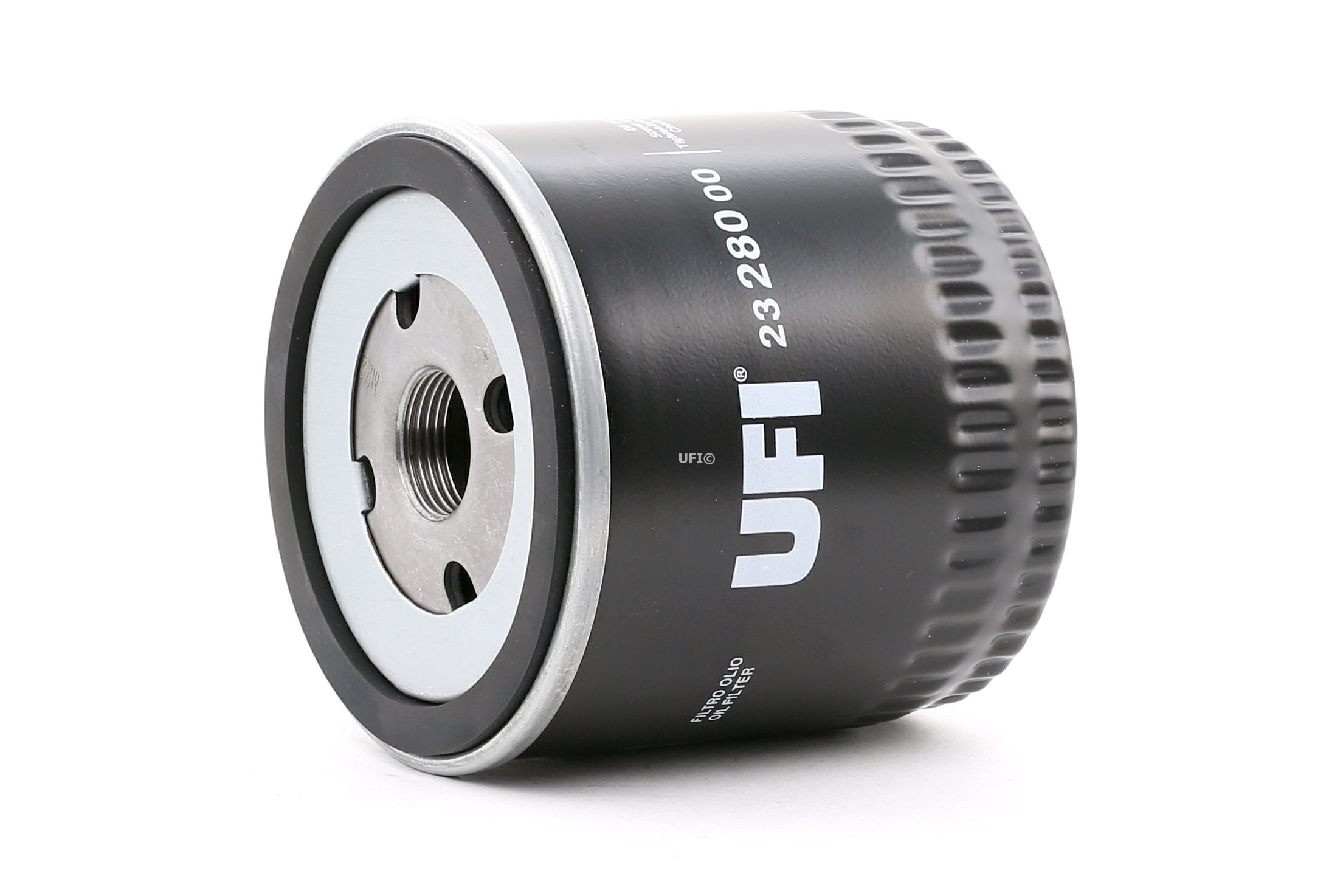UFI 23.280.00-YAG FILTRESI 1.8 TDCI FORD CONNECT I 02 > 4M5Q6714BA/_/641